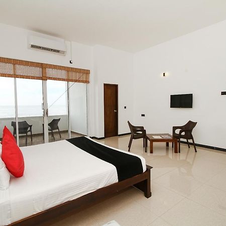 Grace Beach Resort By Travel Corners ネゴンボ エクステリア 写真