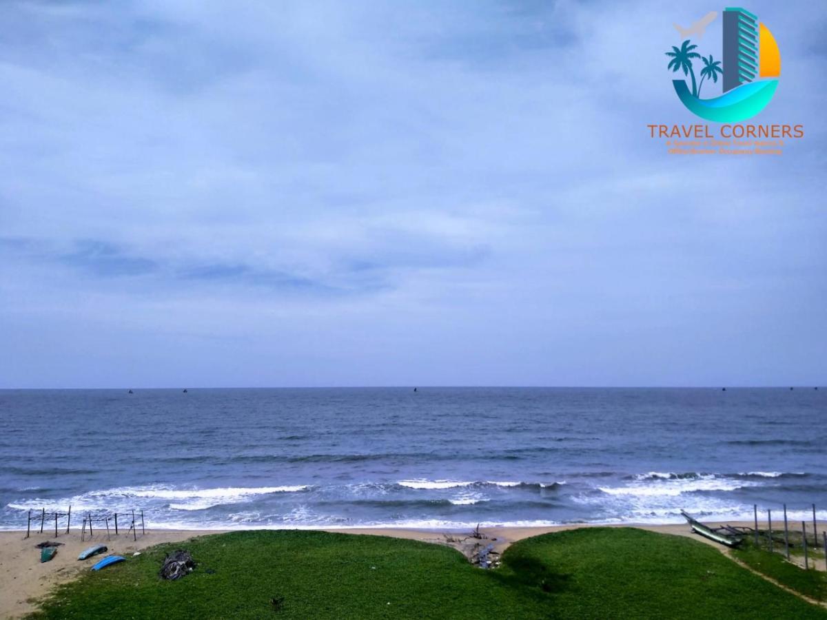 Grace Beach Resort By Travel Corners ネゴンボ エクステリア 写真