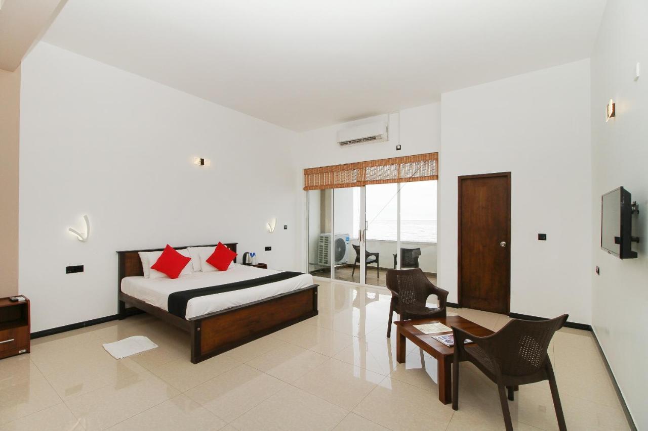 Grace Beach Resort By Travel Corners ネゴンボ エクステリア 写真