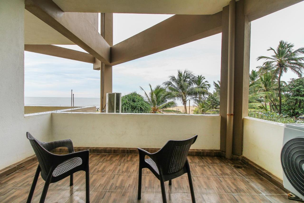 Grace Beach Resort By Travel Corners ネゴンボ エクステリア 写真