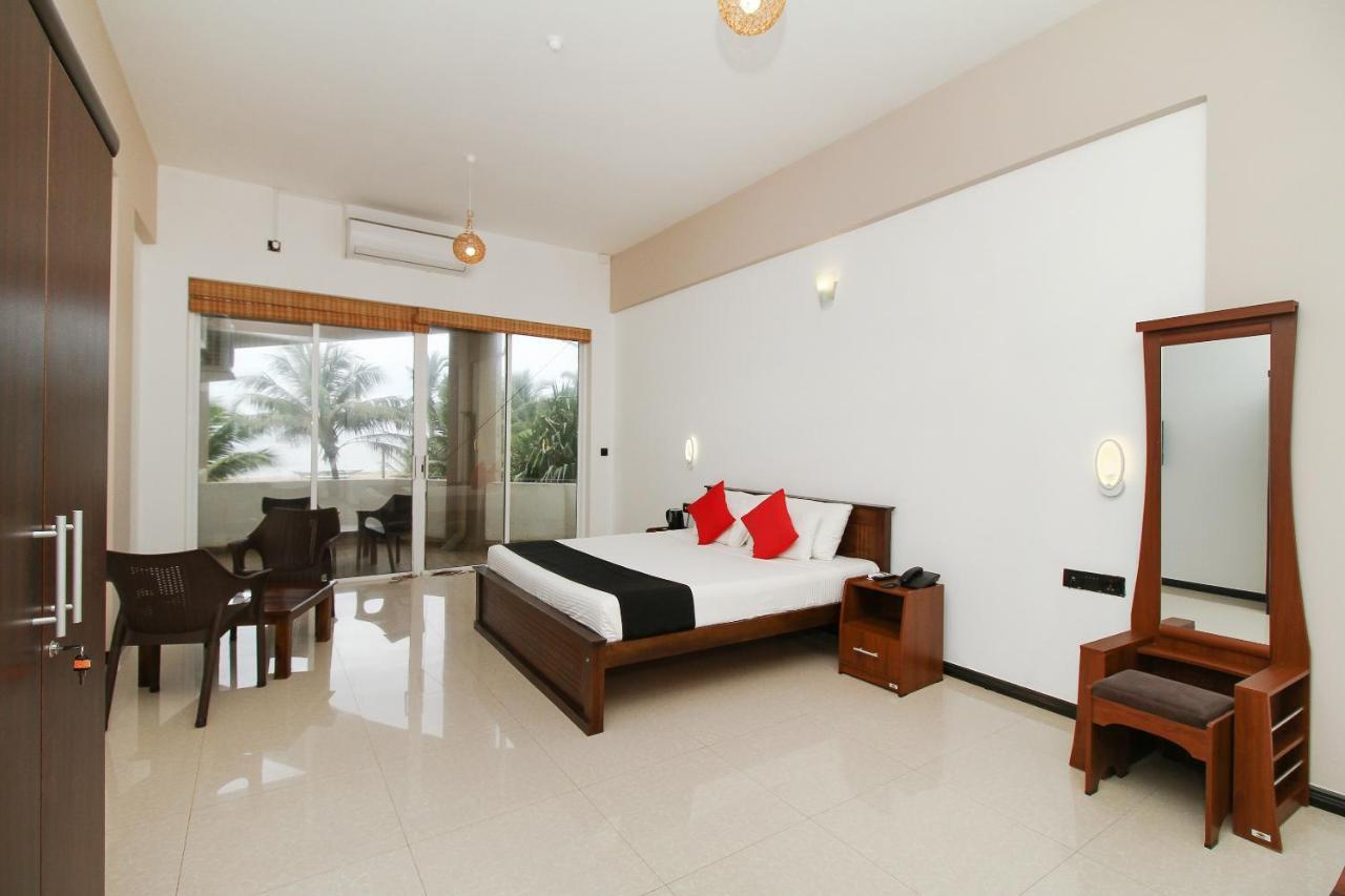 Grace Beach Resort By Travel Corners ネゴンボ エクステリア 写真