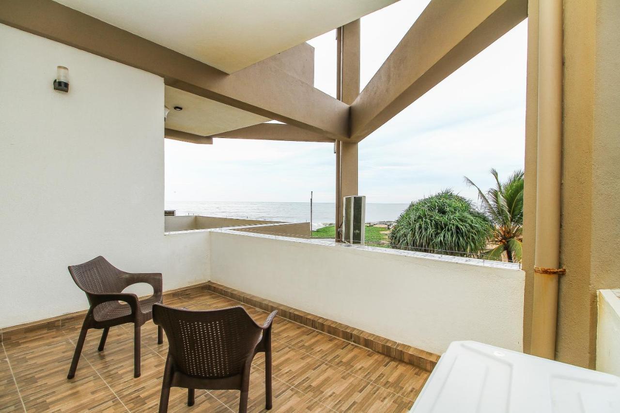 Grace Beach Resort By Travel Corners ネゴンボ エクステリア 写真