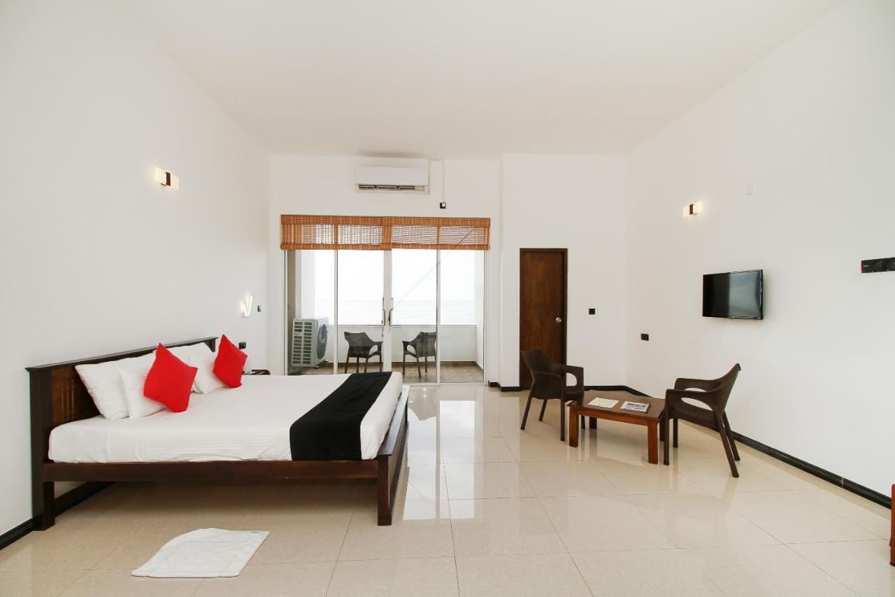 Grace Beach Resort By Travel Corners ネゴンボ エクステリア 写真