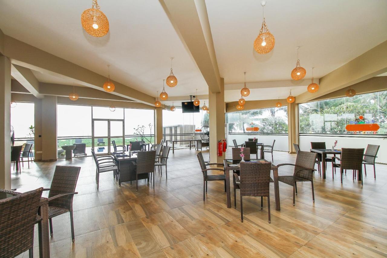 Grace Beach Resort By Travel Corners ネゴンボ エクステリア 写真